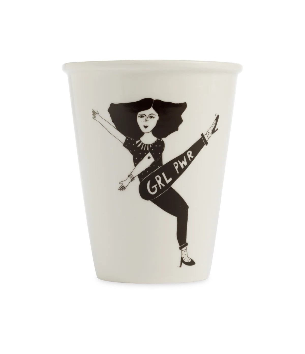Helen B Cup Grl pwr