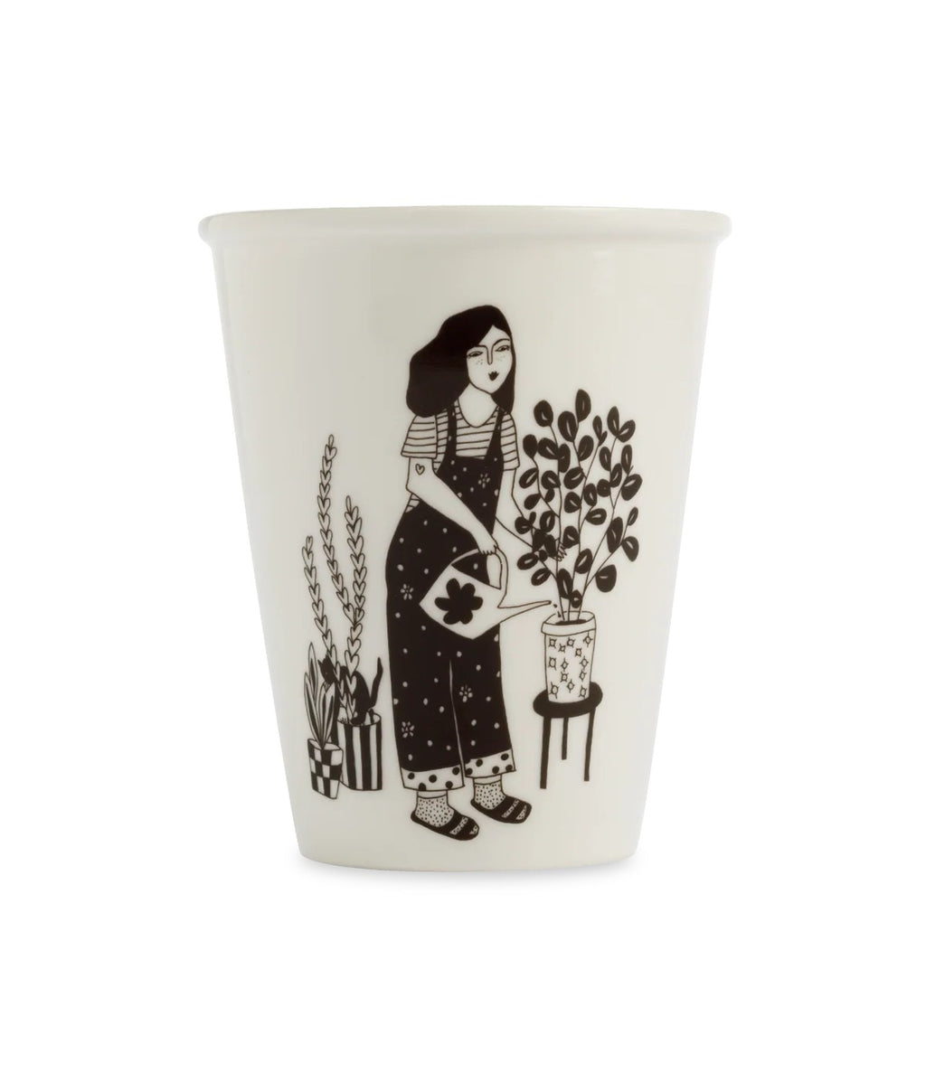Helen B Cup Plant lover
