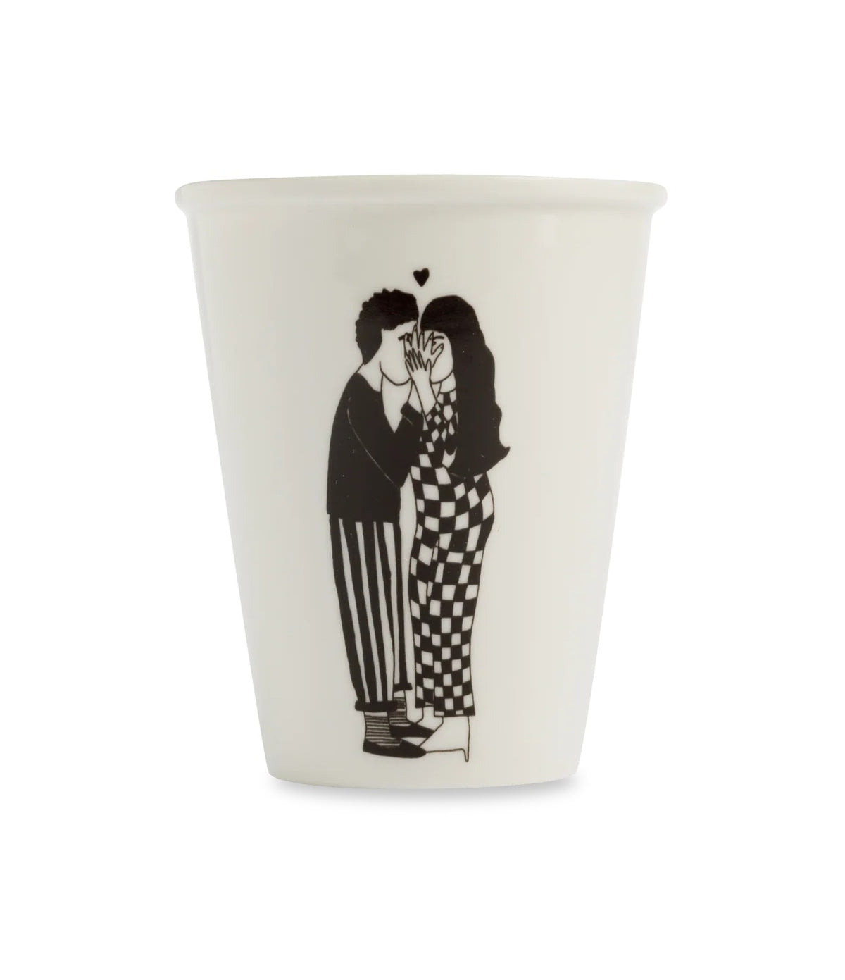 Helen B Cup Secret kissers