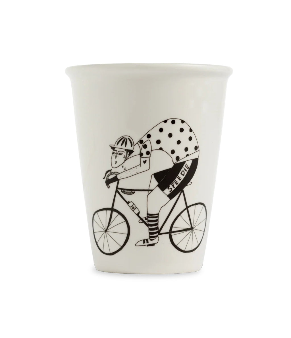 Helen B Cup Speedie
