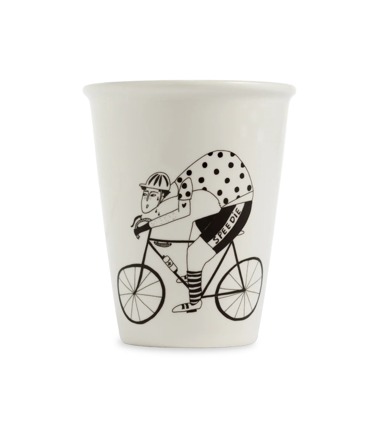Helen B Cup Speedie