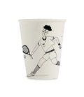 Helen B Cup Tennis player