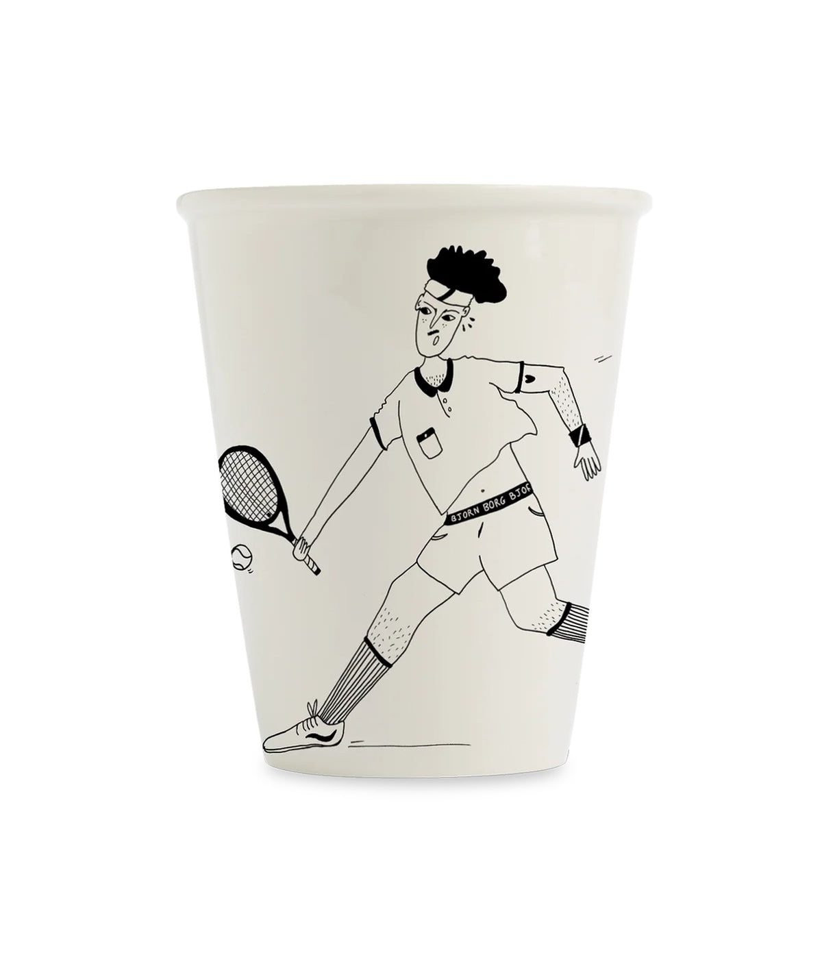 Helen B Cup Tennis player