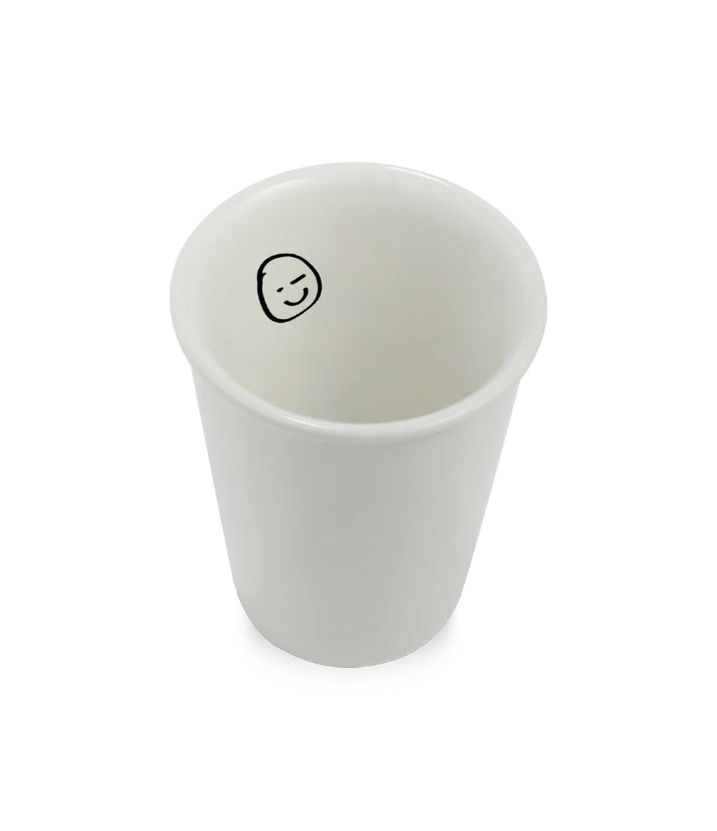 Helen B Cup Good day