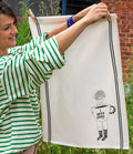 Helen B Tea Towel I Need Coffee