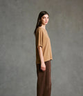 HOD T-shirt Ambre Coconut