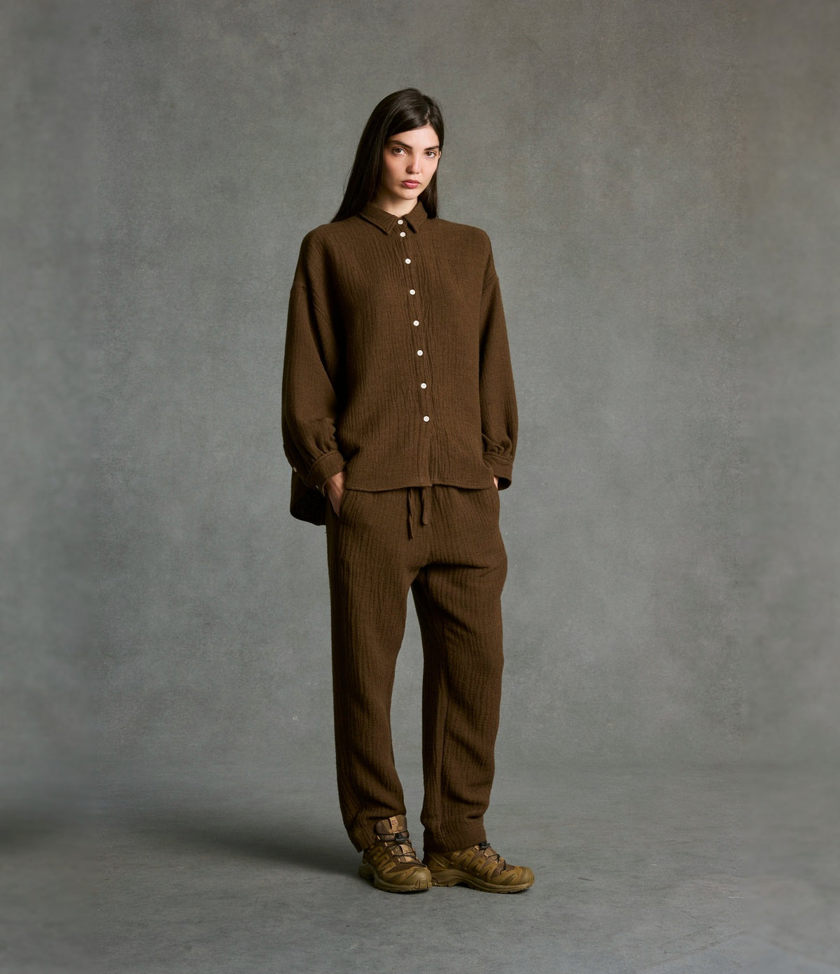 HOD Pantalon Jabiru Barista