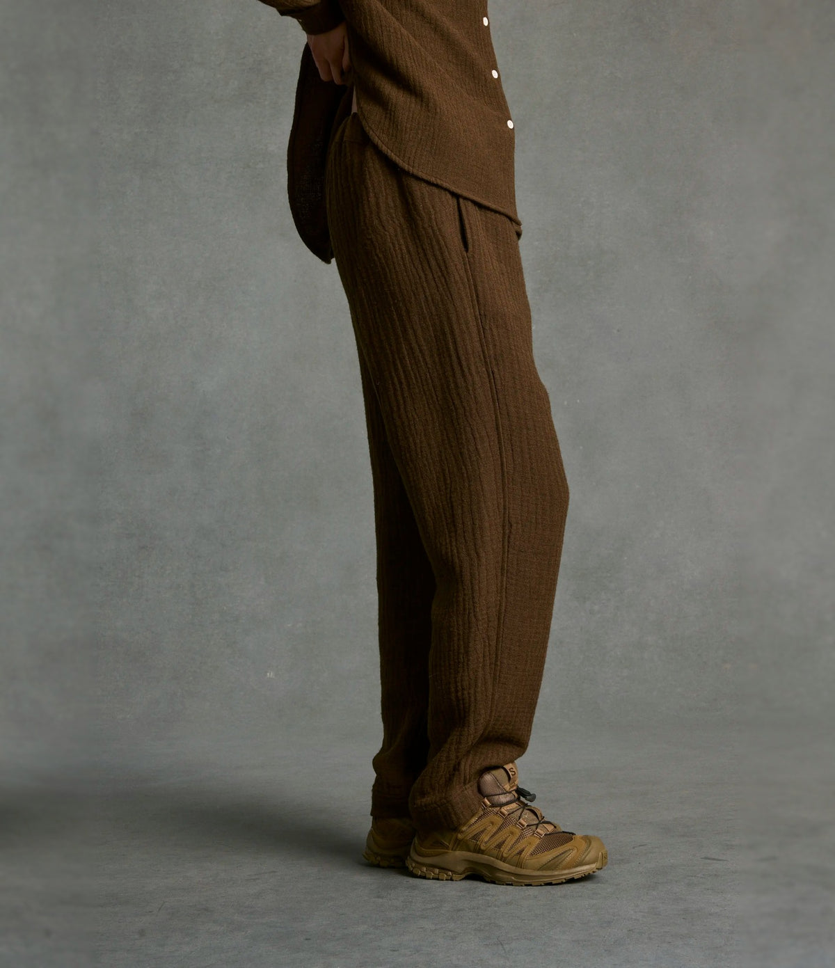 HOD Pantalon Jabiru Barista
