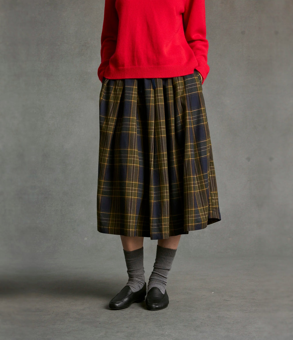 HOD Falda Leonora Scotty