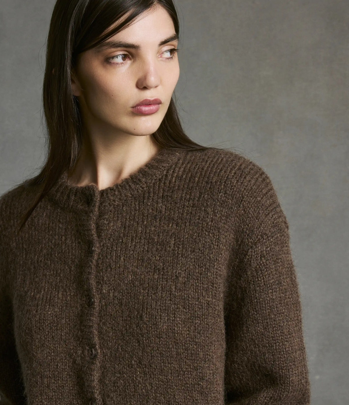 HOD Cardigan Oceane Barista