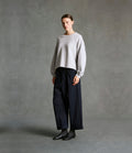HOD Sweat Victoire Grey Melange