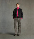 HOD Chaqueta Yoshi Navy