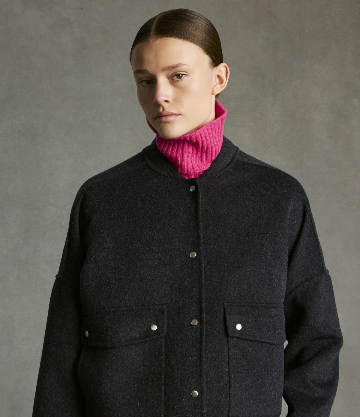 HOD Veste Yoshi Navy