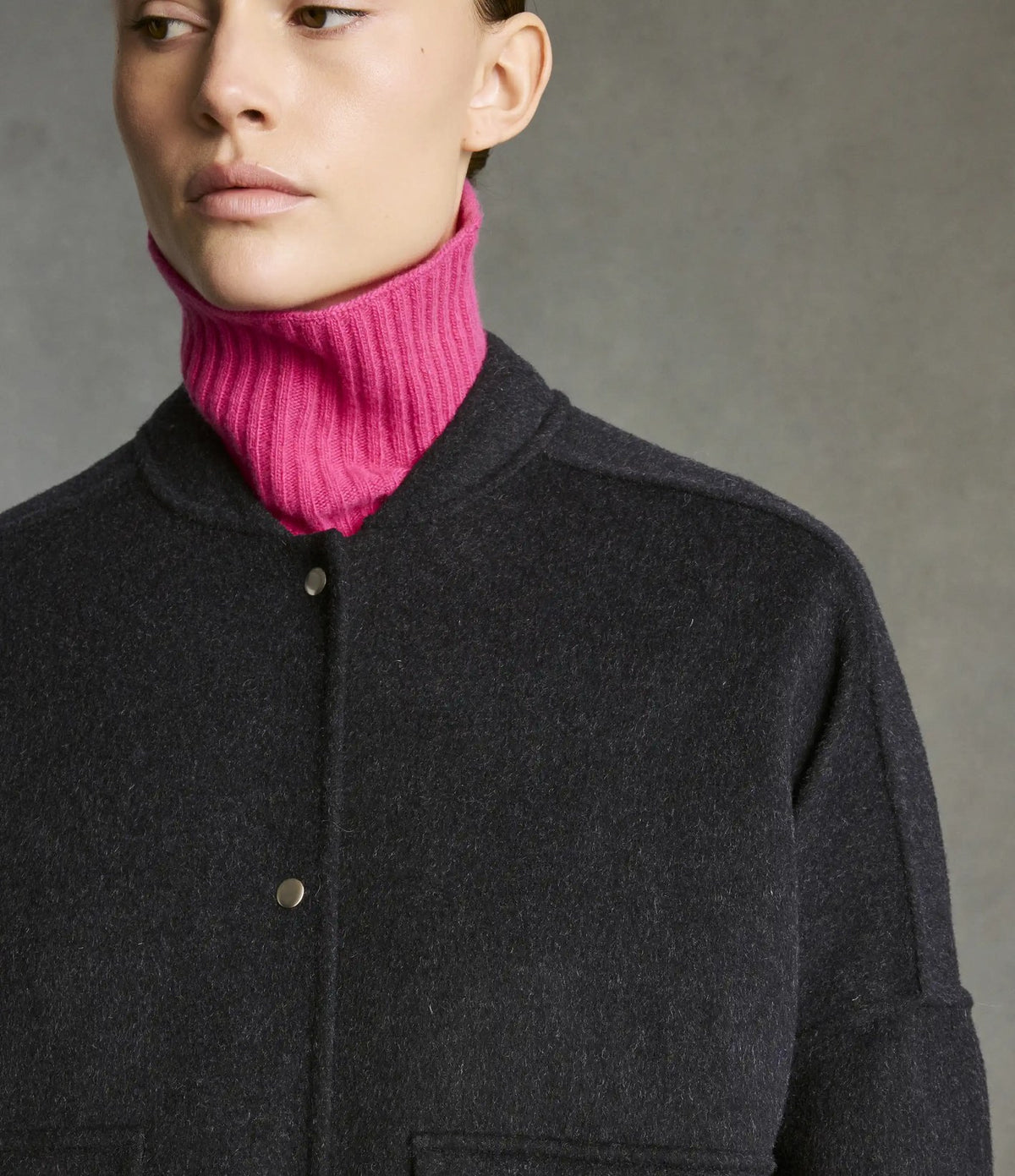 HOD Veste Yoshi Navy
