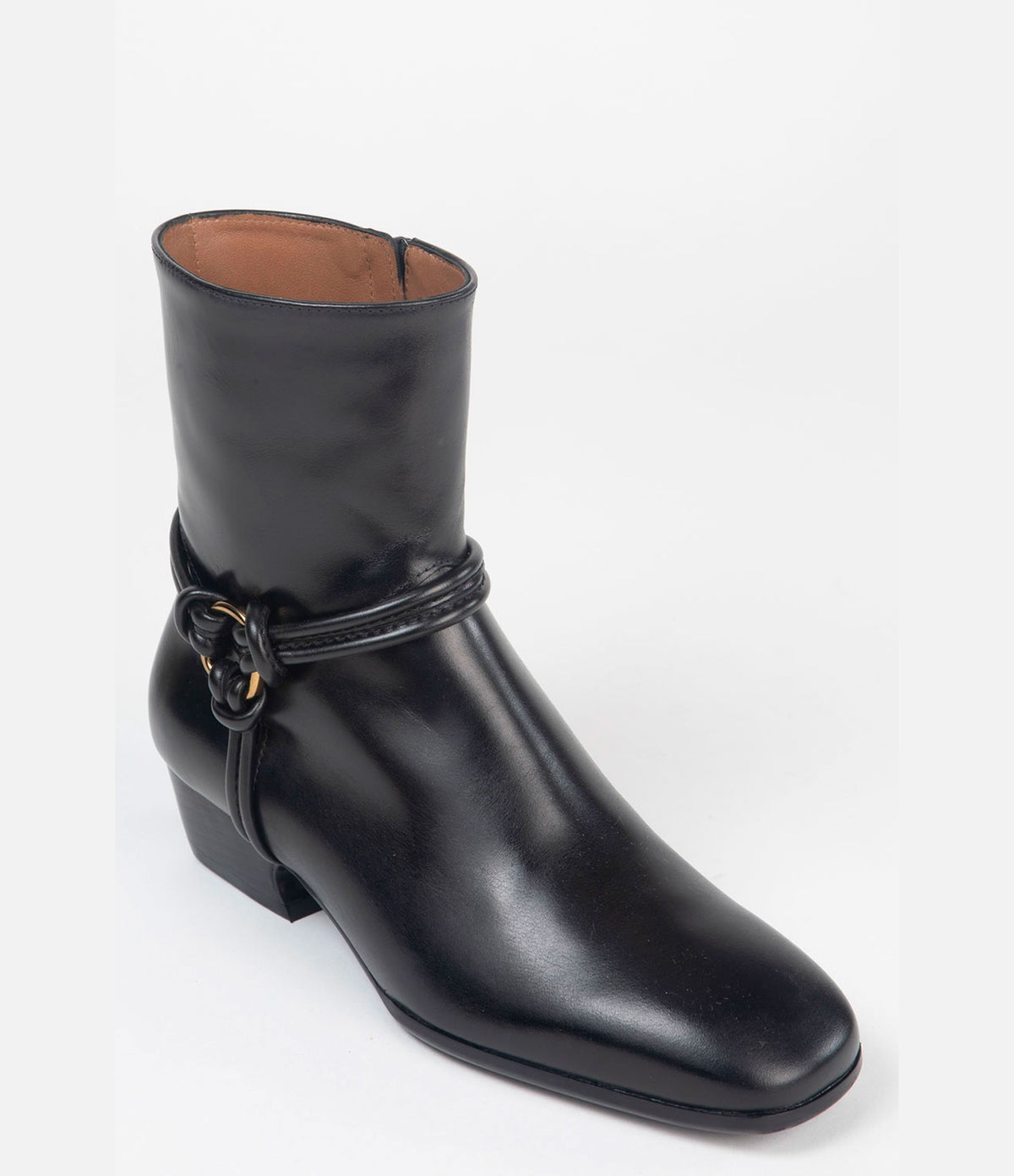 Homers Olivia Sierra Black