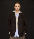 JcSophie Pine Cardigan Mushroom