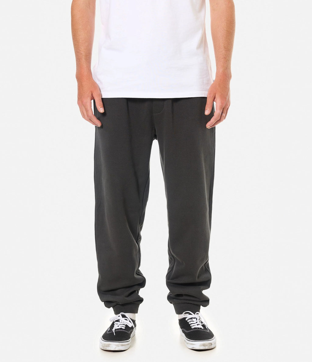 Katin Lounge Pant Black Wash