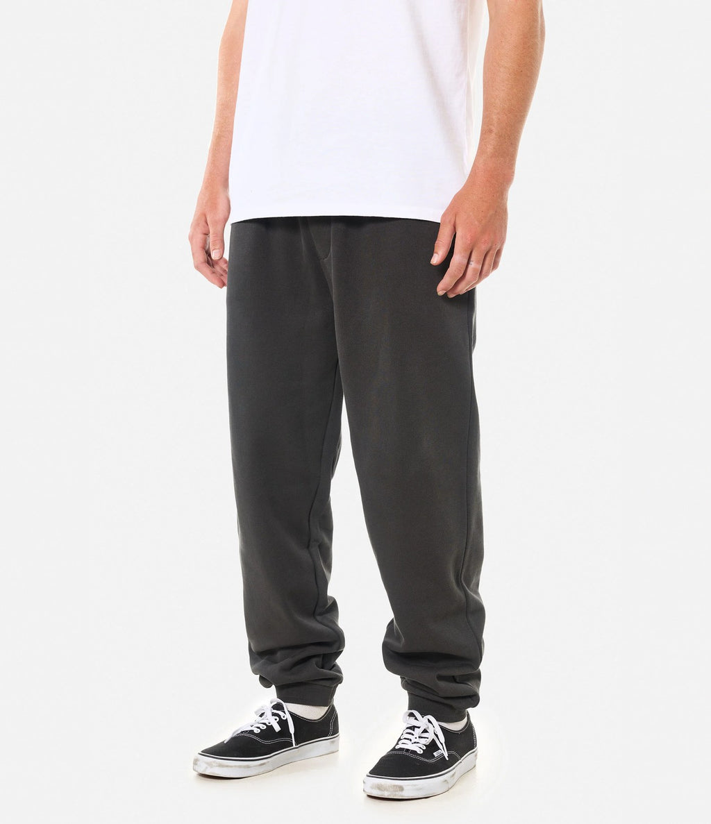 Katin Lounge Pant Black Wash