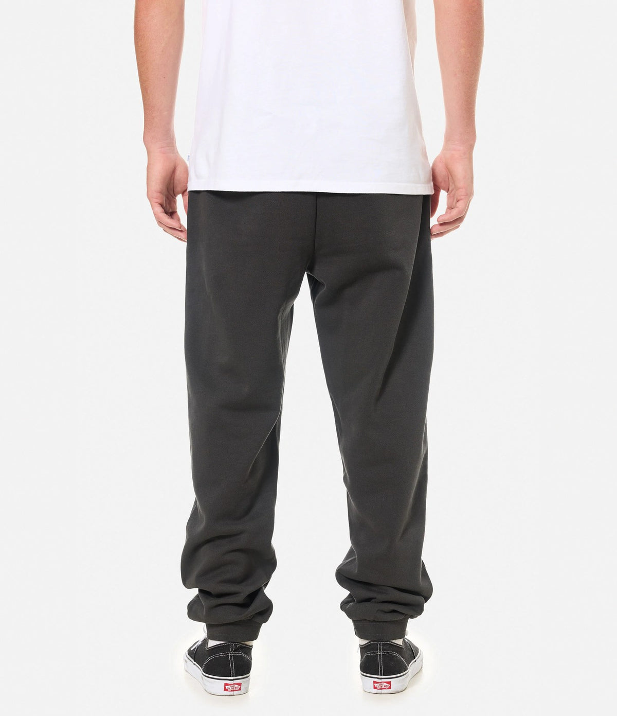 Katin Lounge Pant Black Wash