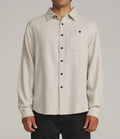 Katin Twiller Flannel Birch