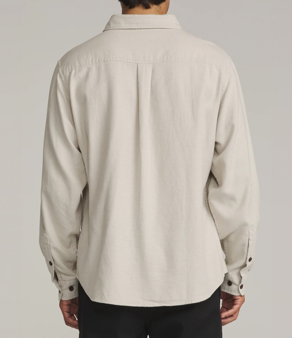 Katin Twiller Flannel Birch