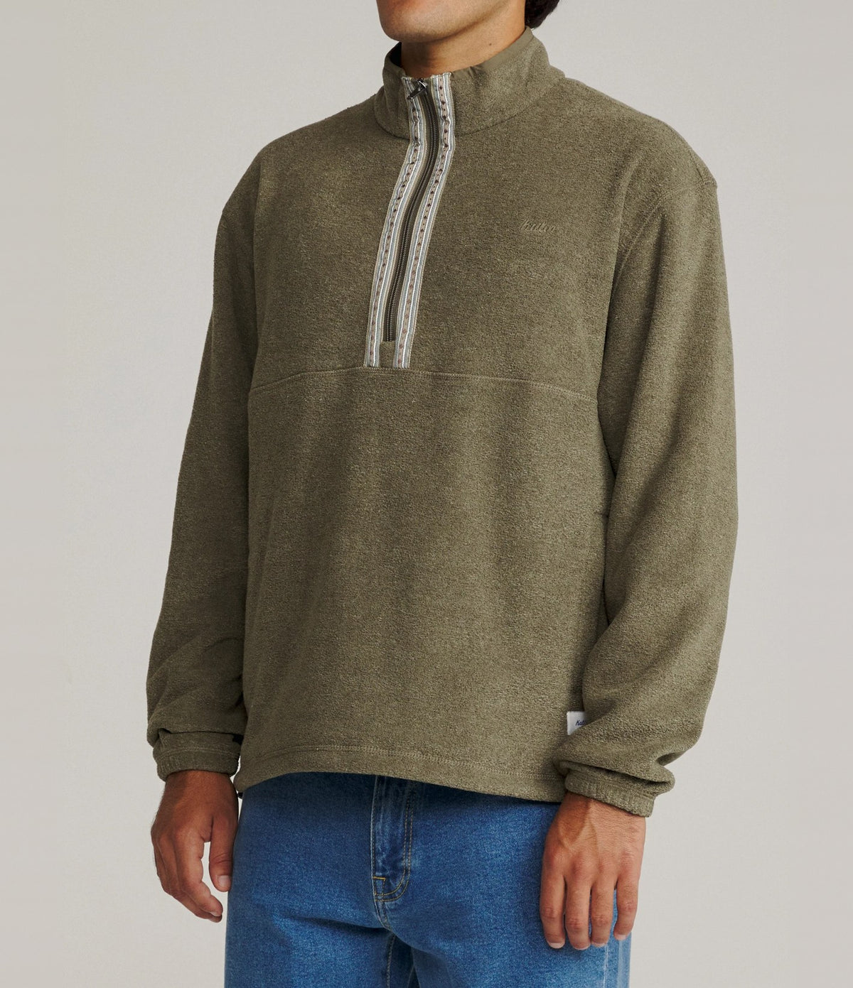 Katin Nelson Jacket Olive