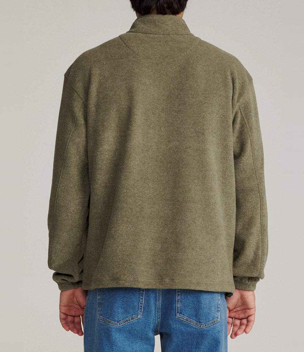 Katin Nelson Jacket Olive
