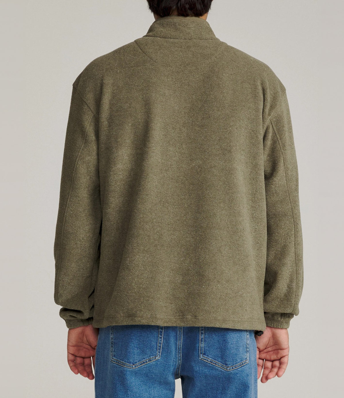 Katin Nelson Jacket Olive