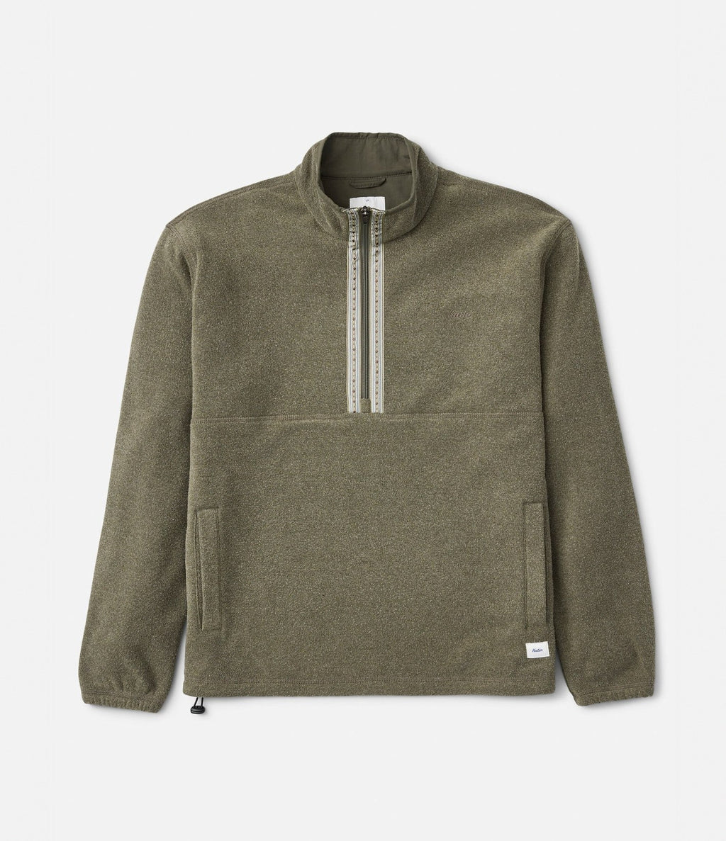 Katin Nelson Jacket Olive