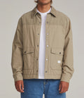 Katin Yukon Jacket Khaki