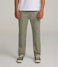 Katin Pipeline Chino Pant Olive