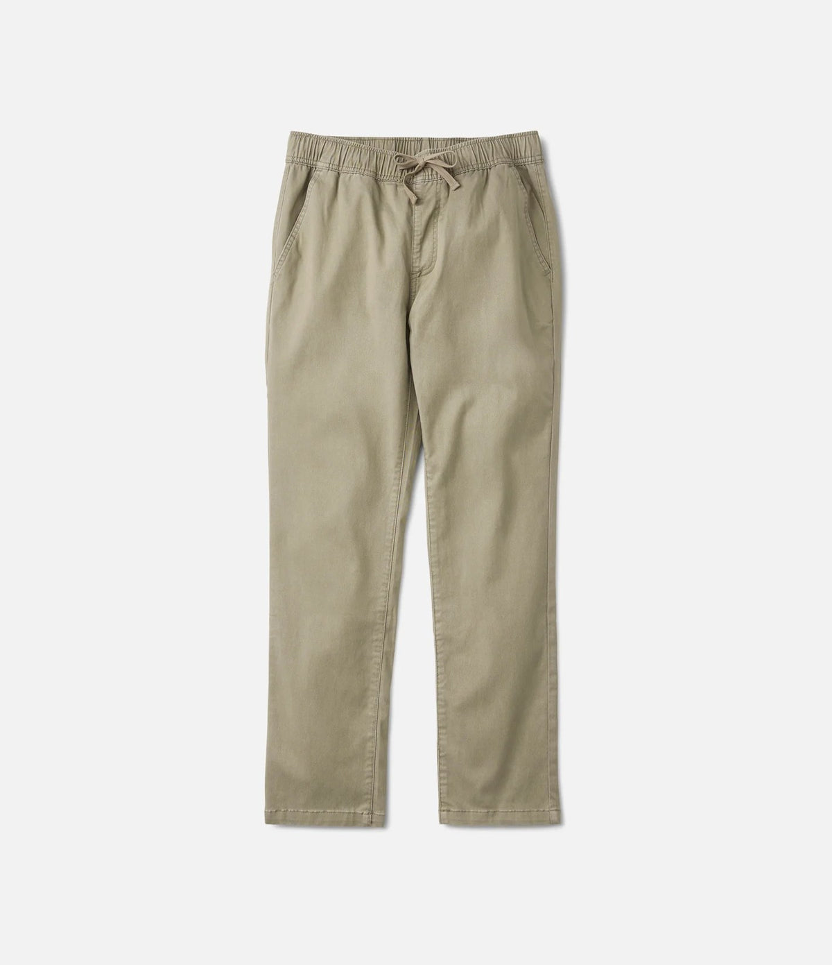 Katin Pipeline Chino Pant Olive