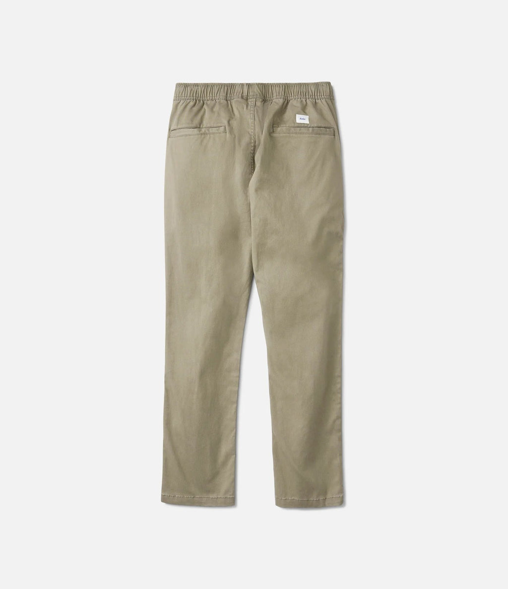 Katin Pipeline Chino Pant Olive