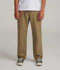 Katin Stanley Pant Light Brown