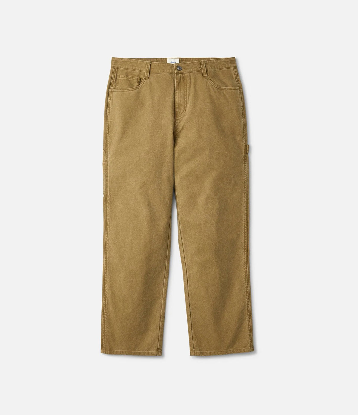 Katin Stanley Pant Light Brown