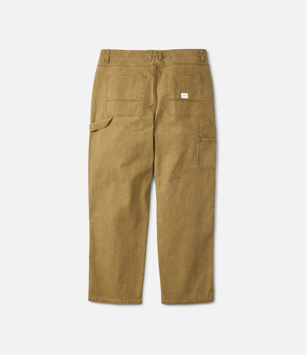 Katin Stanley Pant Light Brown