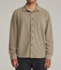 Katin Roland Shirt Khaki