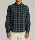 Katin Tack Shirt Black