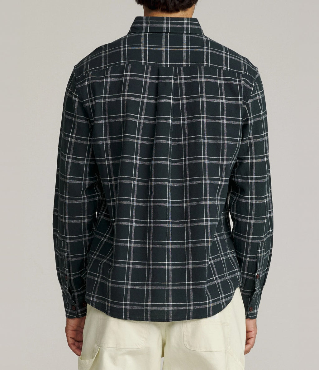 Katin Tack Shirt Black
