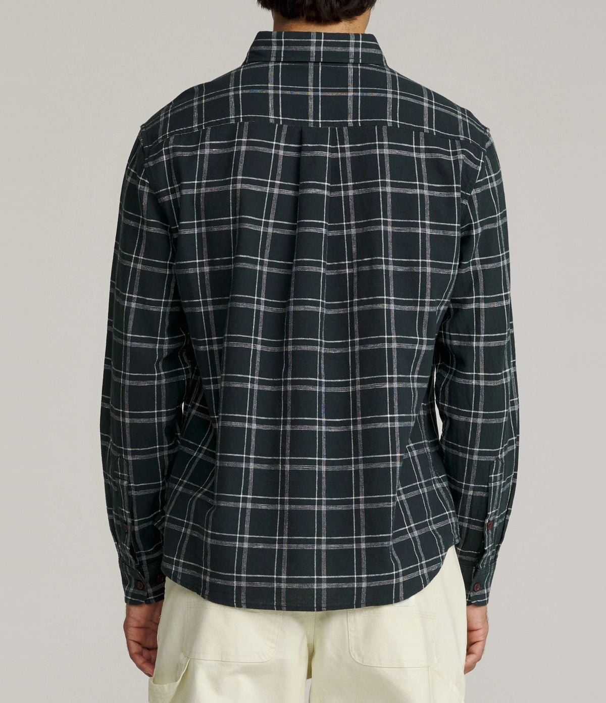 Katin Tack Shirt Black
