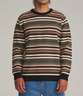 Katin Hitch Sweater Black
