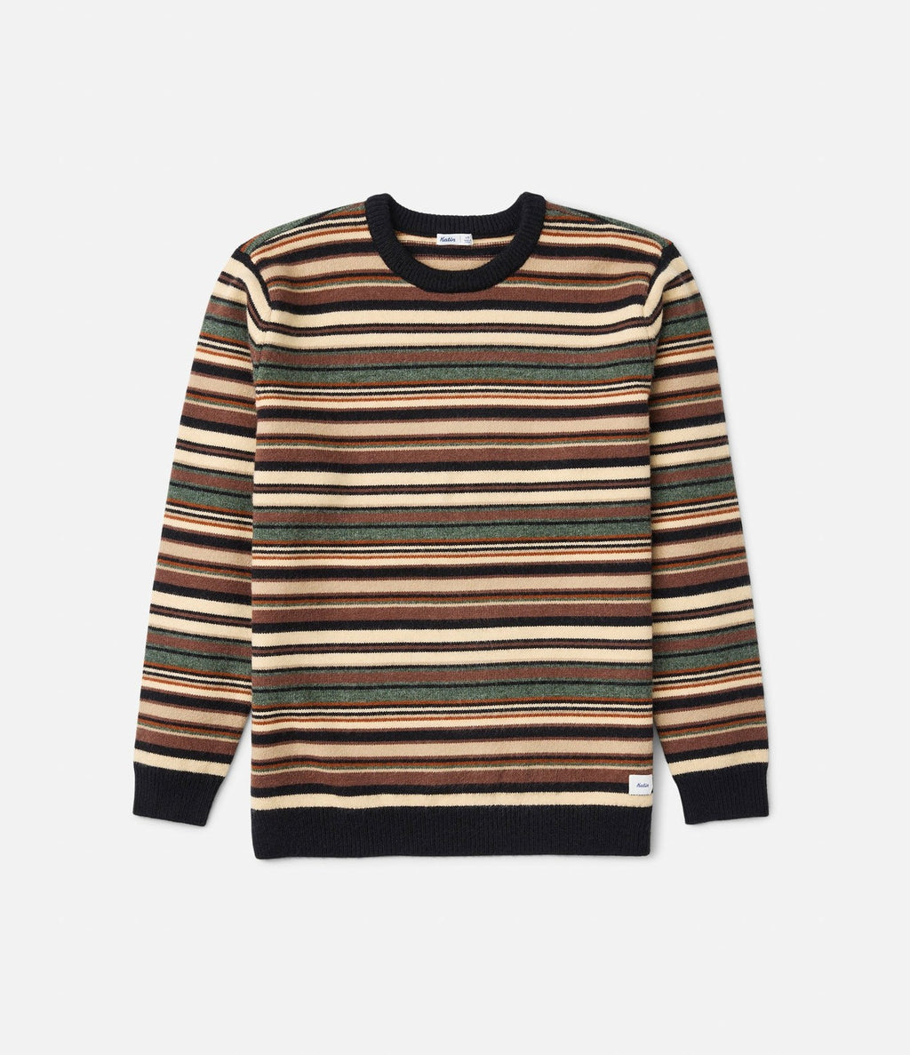 Katin Hitch Sweater Black