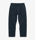Knowledge Fig Comfort Canvas Pants Total Eclipse