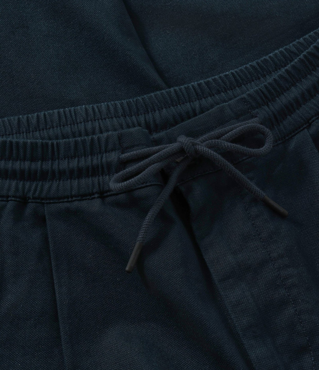 Knowledge Fig Comfort Canvas Pants Total Eclipse