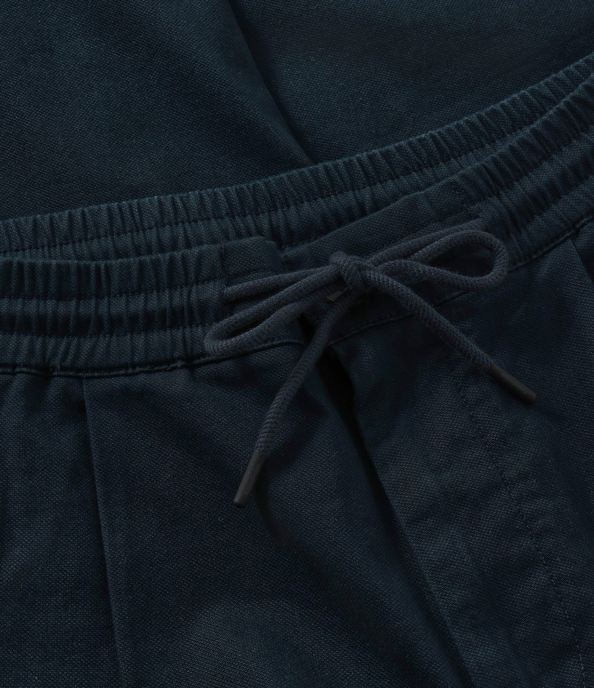 Knowledge Fig Comfort Canvas Pants Total Eclipse