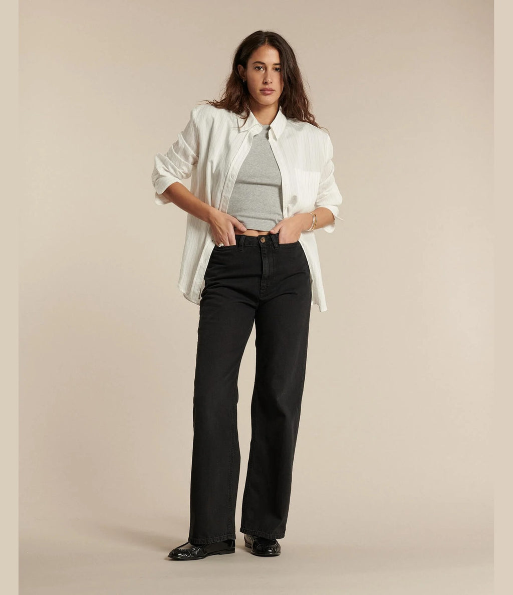 Labdip Swann Denim Noir