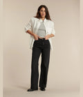 Labdip Swann Denim Noir