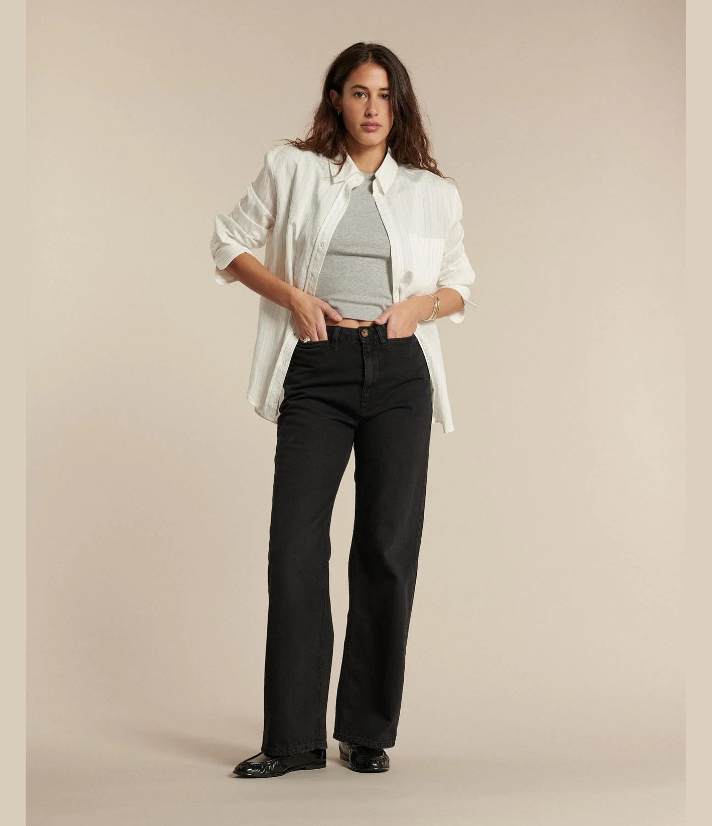 Labdip Swann Denim Noir