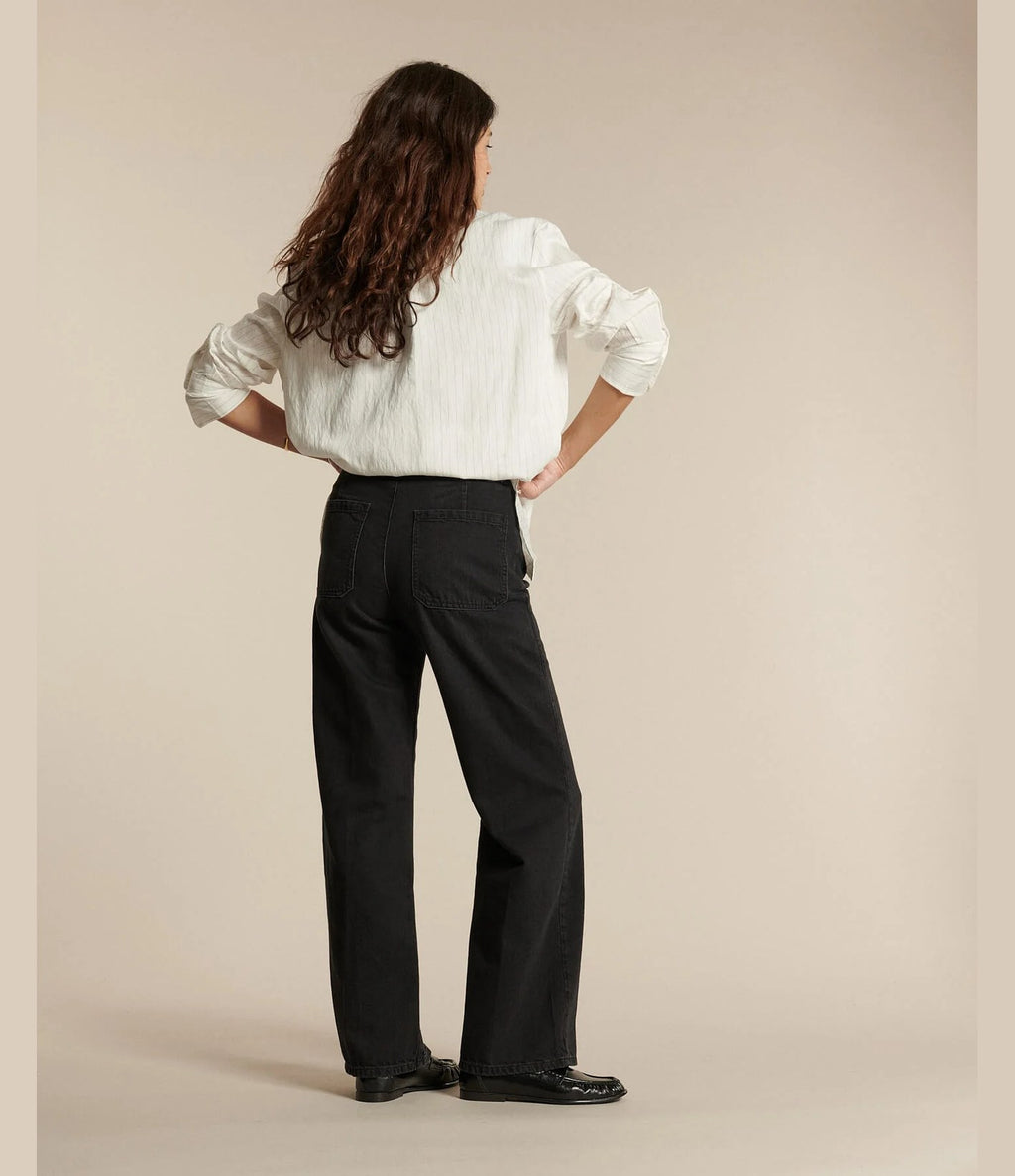 Labdip Swann Denim Noir