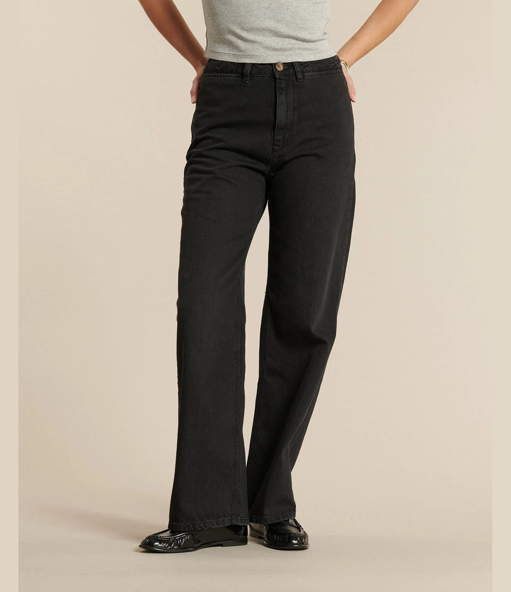 Labdip Swann Denim Noir